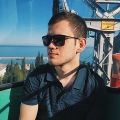 Рустам Костькин, 24.08.1902, Балашиха