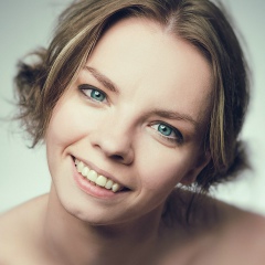 Мария Карибская, 20.12, Санкт-Петербург