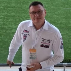 Геннадий Хвостов, 11.08, Рязань