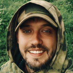 Андрей Косулин, 23.06, Оренбург