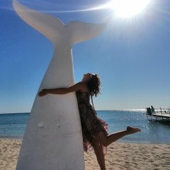 Ольга Лесникова, 23.02, Сочи