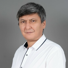 Азамат Кашенов, 30.04.1970, Томск