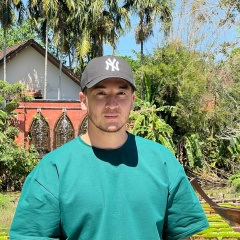 Арсен Елешаев, 04.05, Саратов