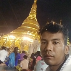 Ye Min-Htut, 19.12.1990, Meiktila