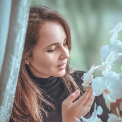 Юлия Мельникова, 18.01, Москва