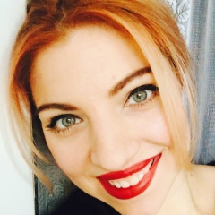 Наталія Макар, 19.05.1987, Львов