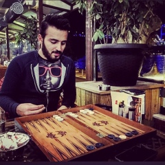 Elvin İsmayılov, 03.12, Баку