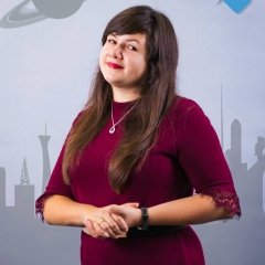 Наталья Дубовицкая, 13.02.1989, Helsinki