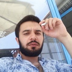 Eldar Memmedov, 28.12.1995, İstanbul