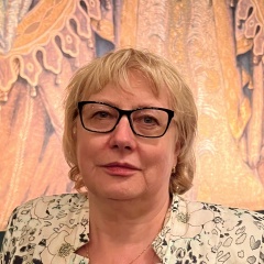 Светлана Федорова, 20.07, Санкт-Петербург