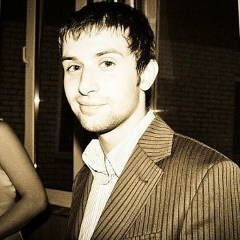 Вячеслав Кравцов, 29.12, Санкт-Петербург