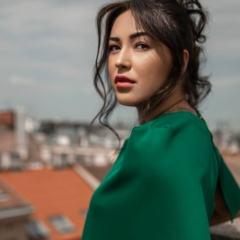 Irina Kulyova, 27.06, Wien