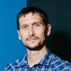 Александр Волошин, 11.06.1989, Барнаул