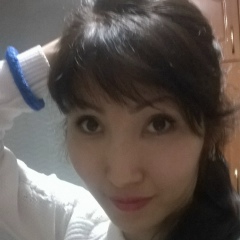 Назгуль Аманбаева, 03.11.1985, Коктобе