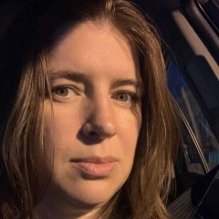 Юлия Холодкова, 25.08, Санкт-Петербург