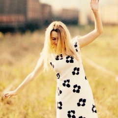 Анастасия Гончарова, 29.05.1993, Москва