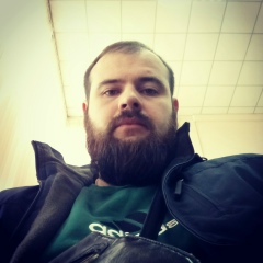 Тарас Меломанов