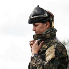 Александр Стрельников, 04.09, Москва