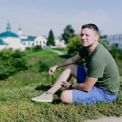 Андрей Набатов, 17.03.1989, Подольск