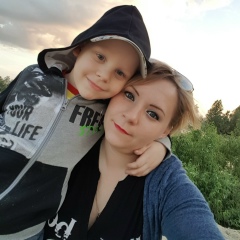 Татьяна Денисова, 08.02.1989, Нижневартовск