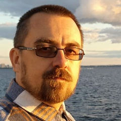 Евгений Романов, 11.05.1981, Муром