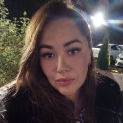 Регина Гарипова, 13.05, Набережные Челны