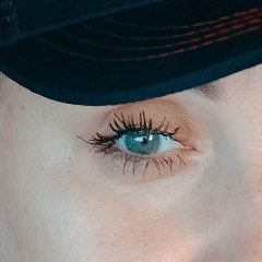 Юлия Юля, 30.01, Санкт-Петербург