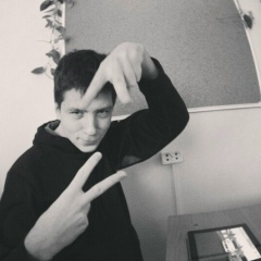 Anton Якущенко, 12.08.1995, Санкт-Петербург