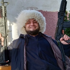 Евгений Рифель, Нальчик