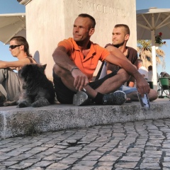 Андрій Ковальчук, 14.06, Чернобыль