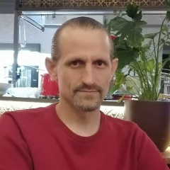 Николай Тимофеев, 19.07.1977, Тюмень