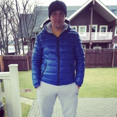 Дмитрий Трукунов, Philadelphia