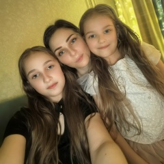 Оксана Цибизова, 08.02.1991