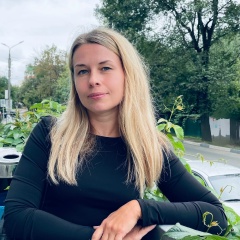 Елена Ахова, 09.09, Ярославль