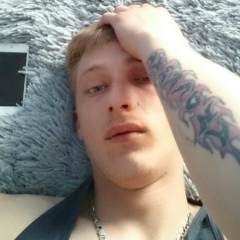 Костя Санталов, 30.09.1990, Москва