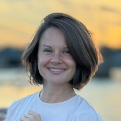 Ирина Бухарина, 17.03.1985, Санкт-Петербург