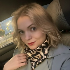 Дарья Старостина, 06.01, Брянск