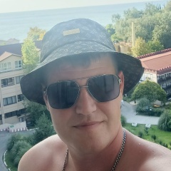 Никита Понятин