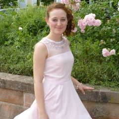 Даниэла Семёнова, 11.12.1995, Merzalben