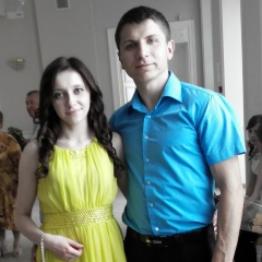 Александр Глушкевич, 14.07.1988, Гродно