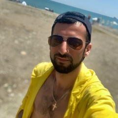 Владлен Мартиросьянц, 25.02, Кисловодск