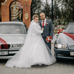 Макс Конопацкий, 18.03, Пружаны