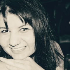 Гульназ Гумерова, 26.02, Уфа