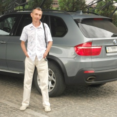 Руслан Рябоконь, 17.06, Киев