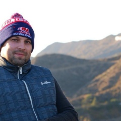 Григорий Кореневский, 18.06.1983, Москва