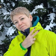 Наталья Евдокимова, 16.09, Новосибирск