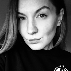 Анастасия Кабирова, 30.09