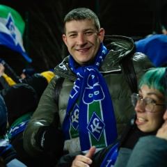 Денис Аксанов, 14.10.1988, Самара