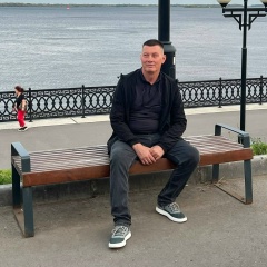 Валера Бирюков