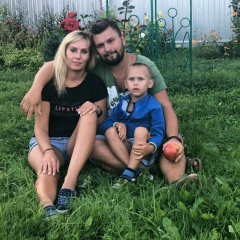 Владимир Гаврилюк, 18.11.1987, Мурманск